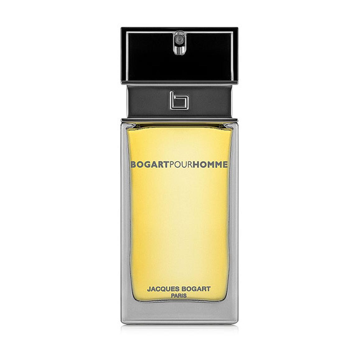 ادوتویلت مردانه مدل Bogart Pour Homme حجم 100 میلی لیتر
