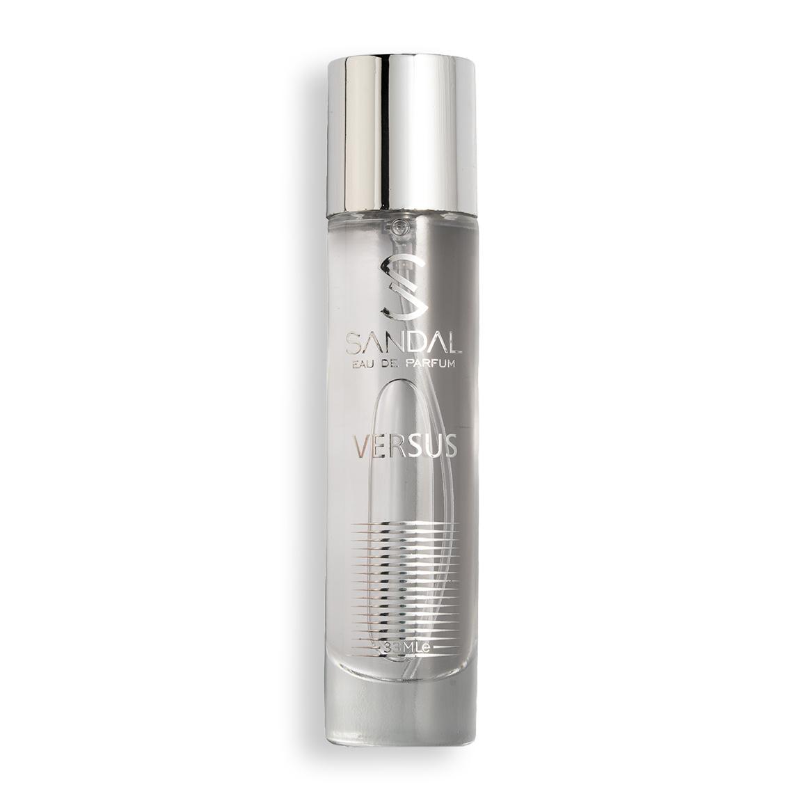 عطر مردانه مدل Versus حجم 33 میل