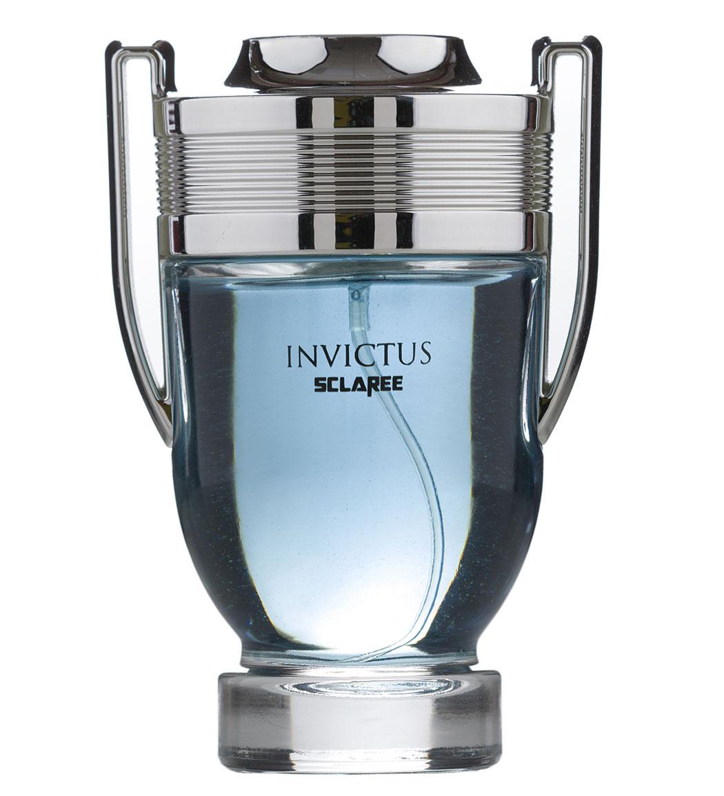 ادوپرفیوم مردانه مدل Paco Rabanne Invictus حجم 100میل