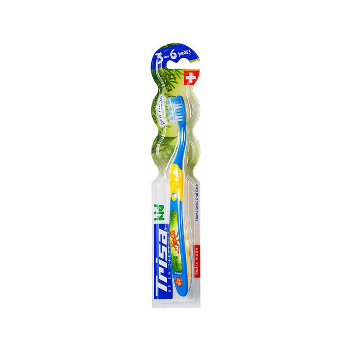مسواک مدل Kid Pro Clean