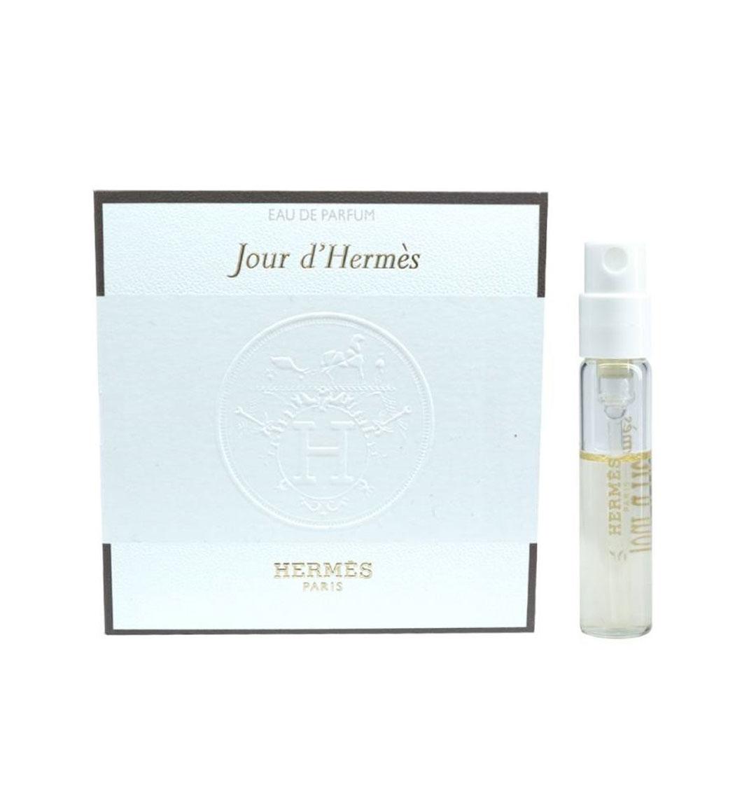 عطر جیبی مدل Jour D Hermes حجم 2 میلی لیتر