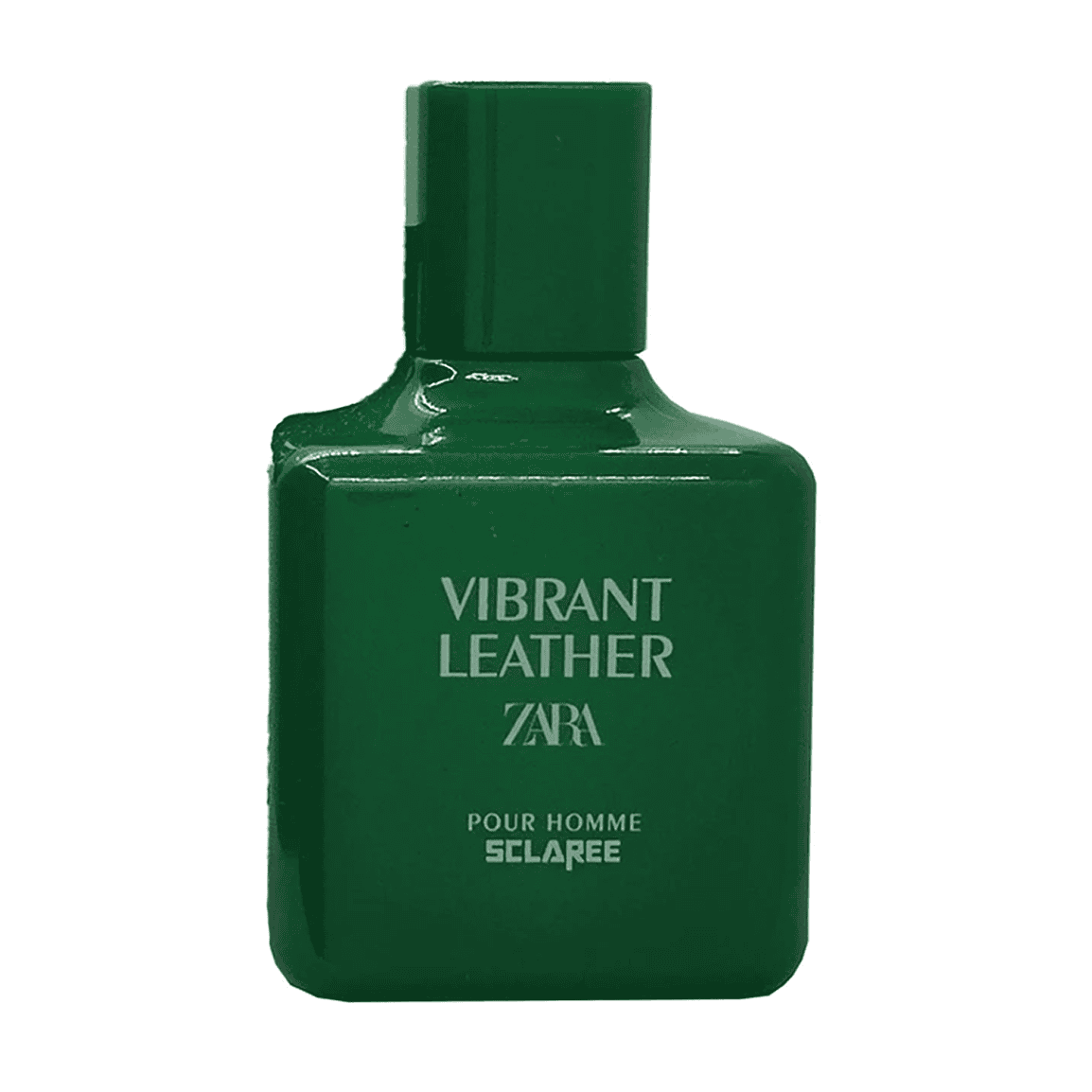 ادوپرفیوم مردانه مدل Vibrant Leather Zara حجم 100 میلی لیتر
