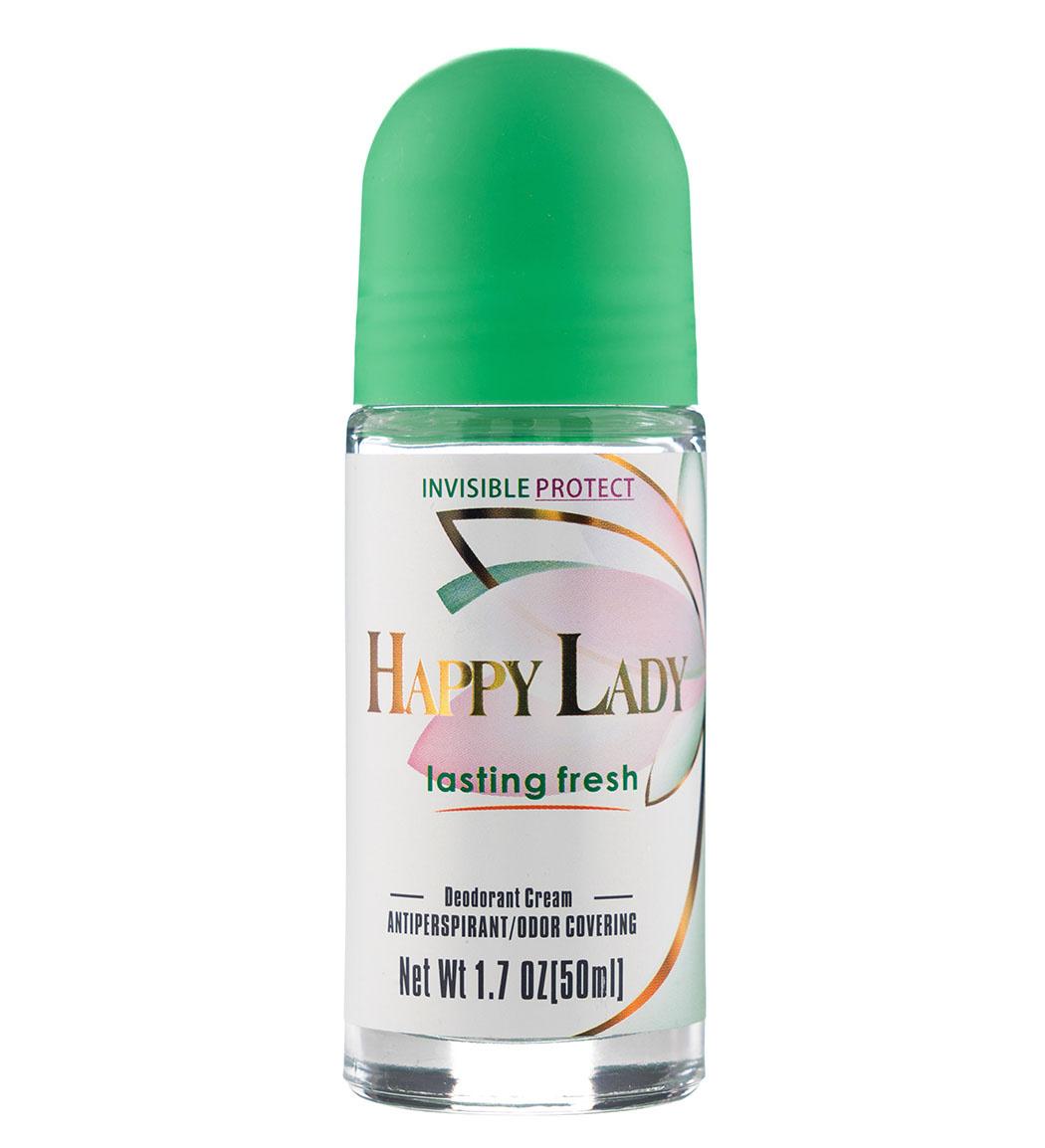 مام رول ضد تعریق مدل Lasting Fresh کد 239