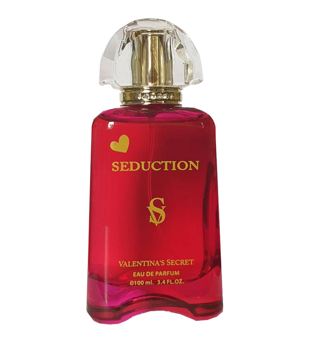 عطر زنانه 100 میل سداکشن