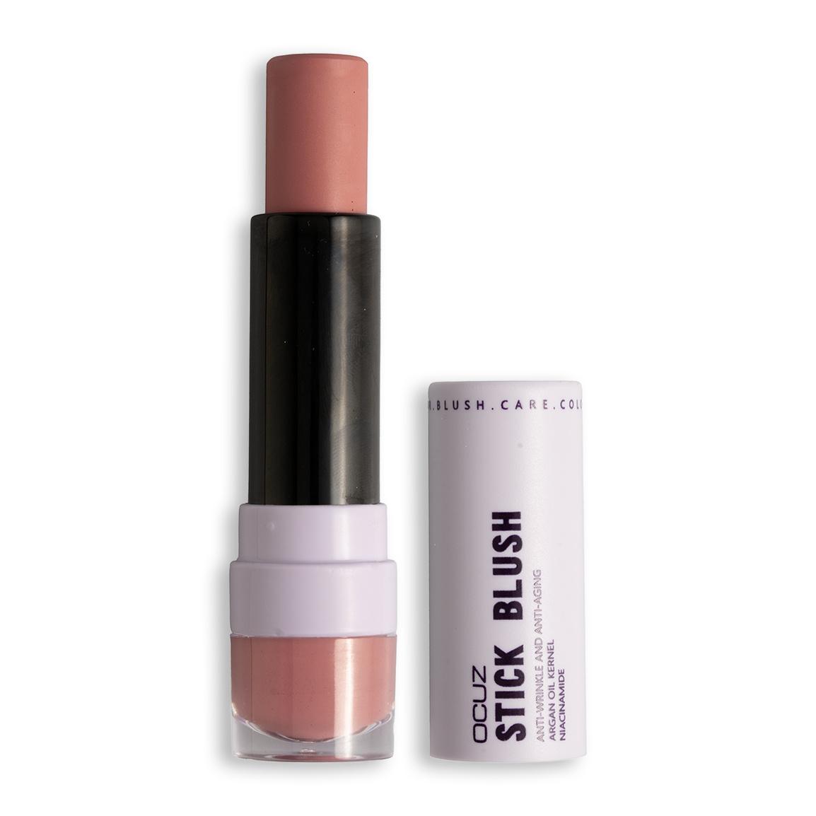 رژ گونه استیکی وزن 5.5 گرم