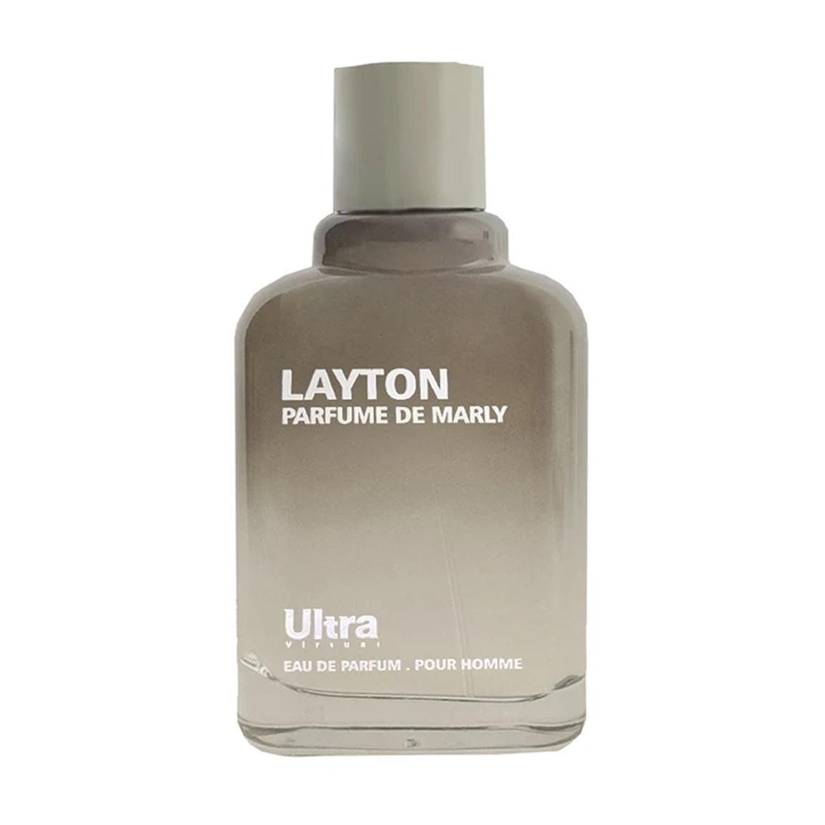 ادوپرفیوم مردانه مدل Leyton de marly حجم 100 میلی لیتر