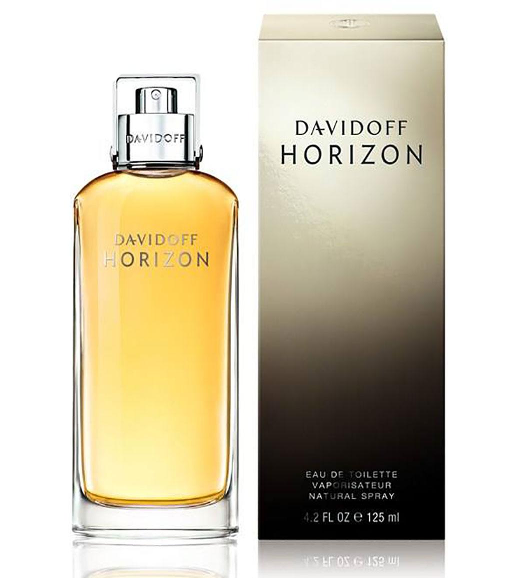 ادوتویلت مردانه Horizon حجم 125میل