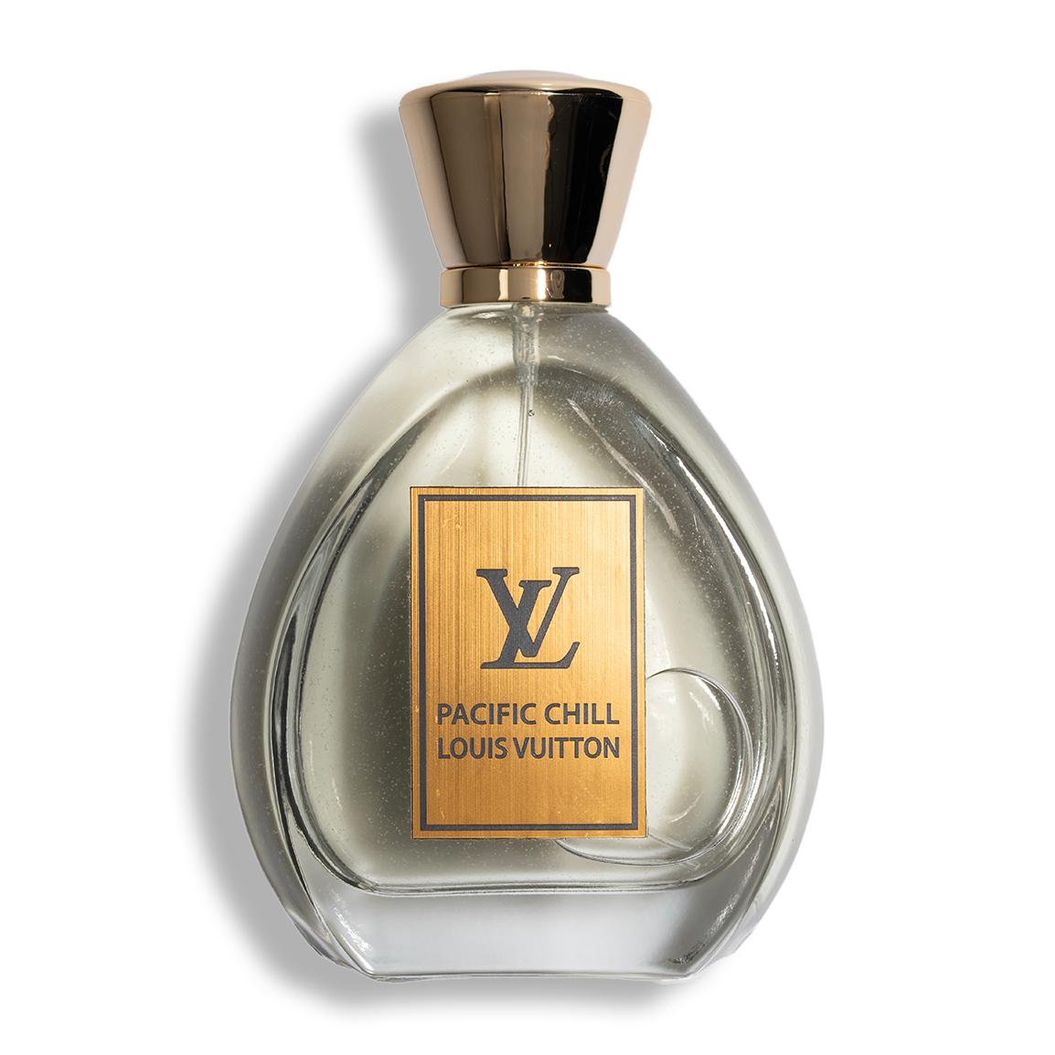 ادو پرفیوم زنانه مدل Louis Vuitton Pacific Chill حجم 100 میلی لیتر