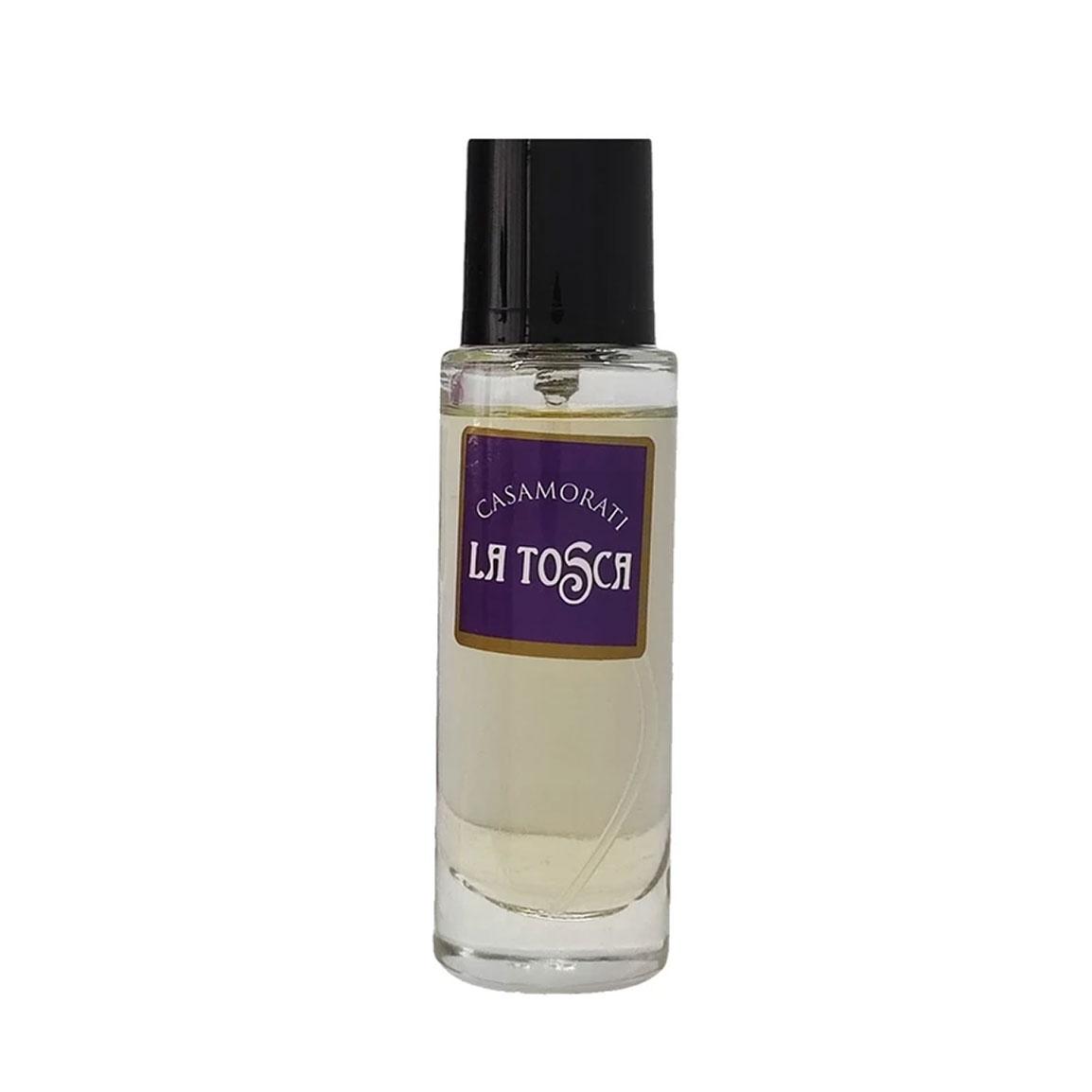عطر جیبی زنانه مدل Casamorati La Tosca حجم 35 میلی لیتر