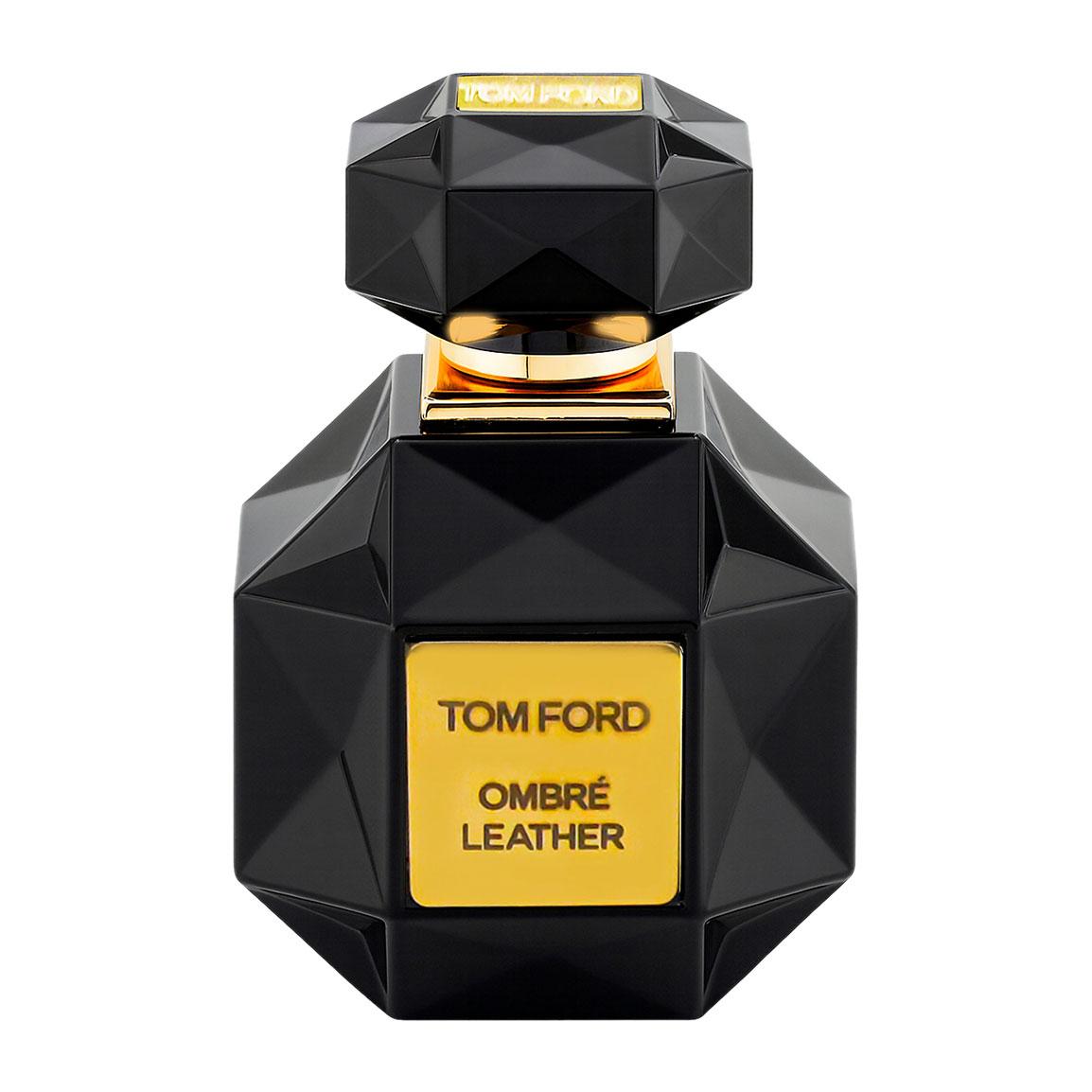 ادوپرفیوم مردانه مدل Tom Ford Ombré Leather حجم 100 میلی لیتر
