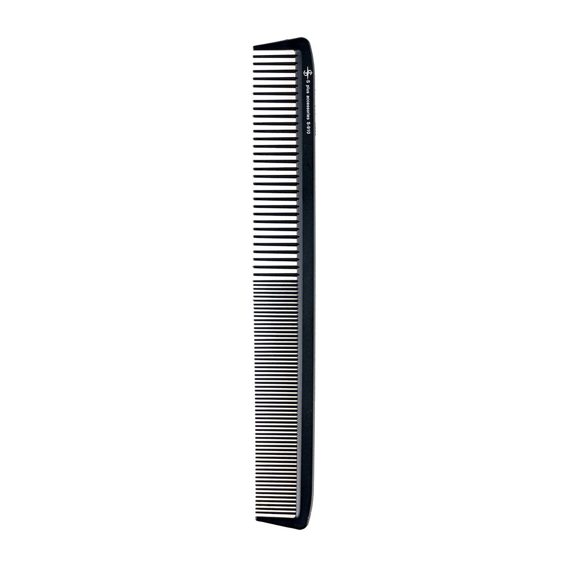 شانه آرایشگاهی تخت مدل S910