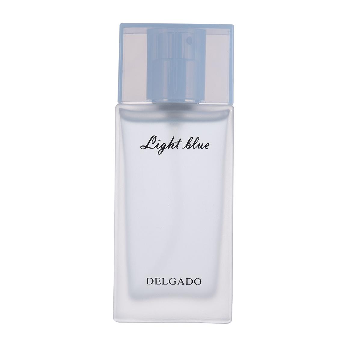 عطر جیبی زنانه مدل Dolce and Gabbana Light Blue حجم 25 میلی لیتر