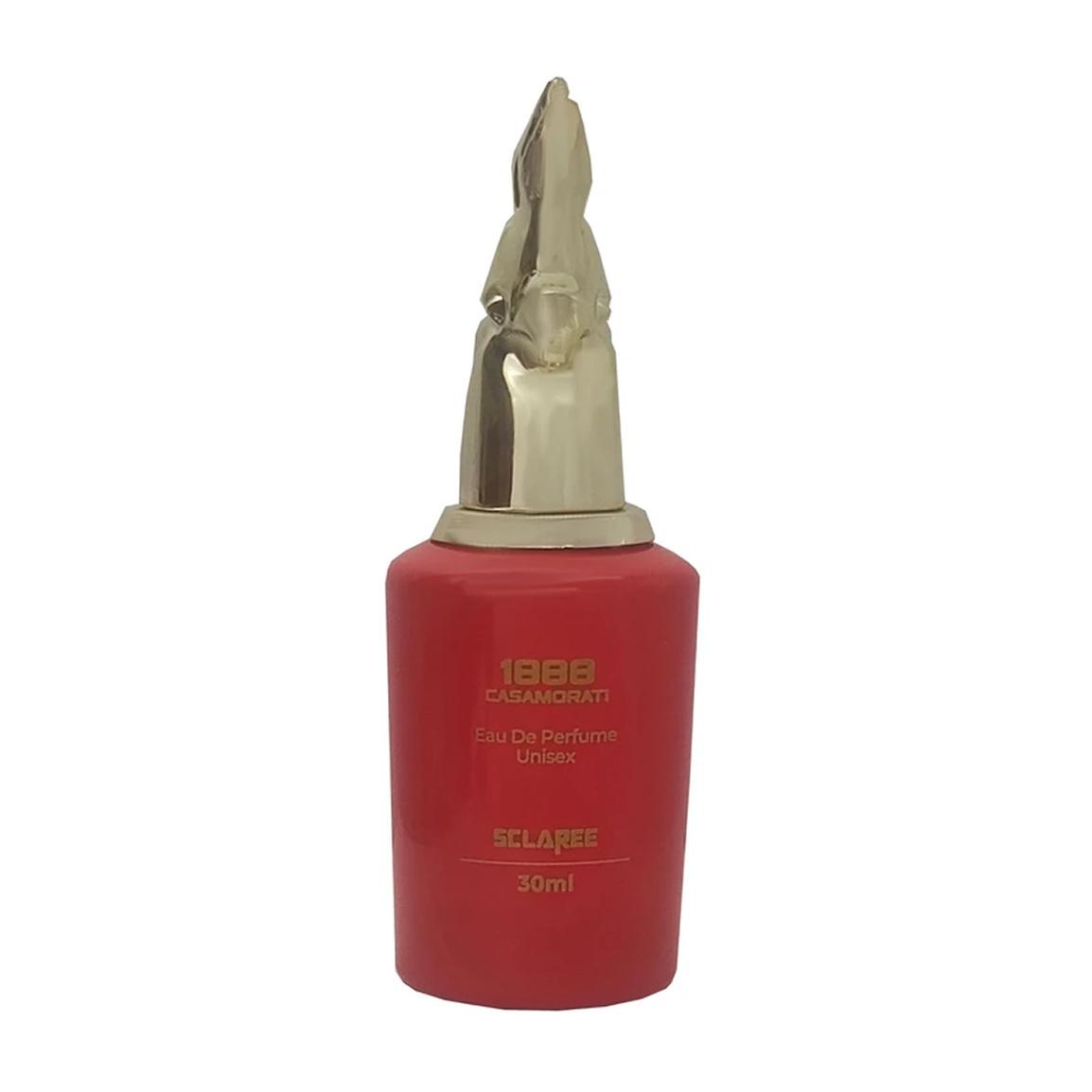عطر جیبی زنانه و مردانه مدل Casamorati 1888 حجم 30 میلی لیتر