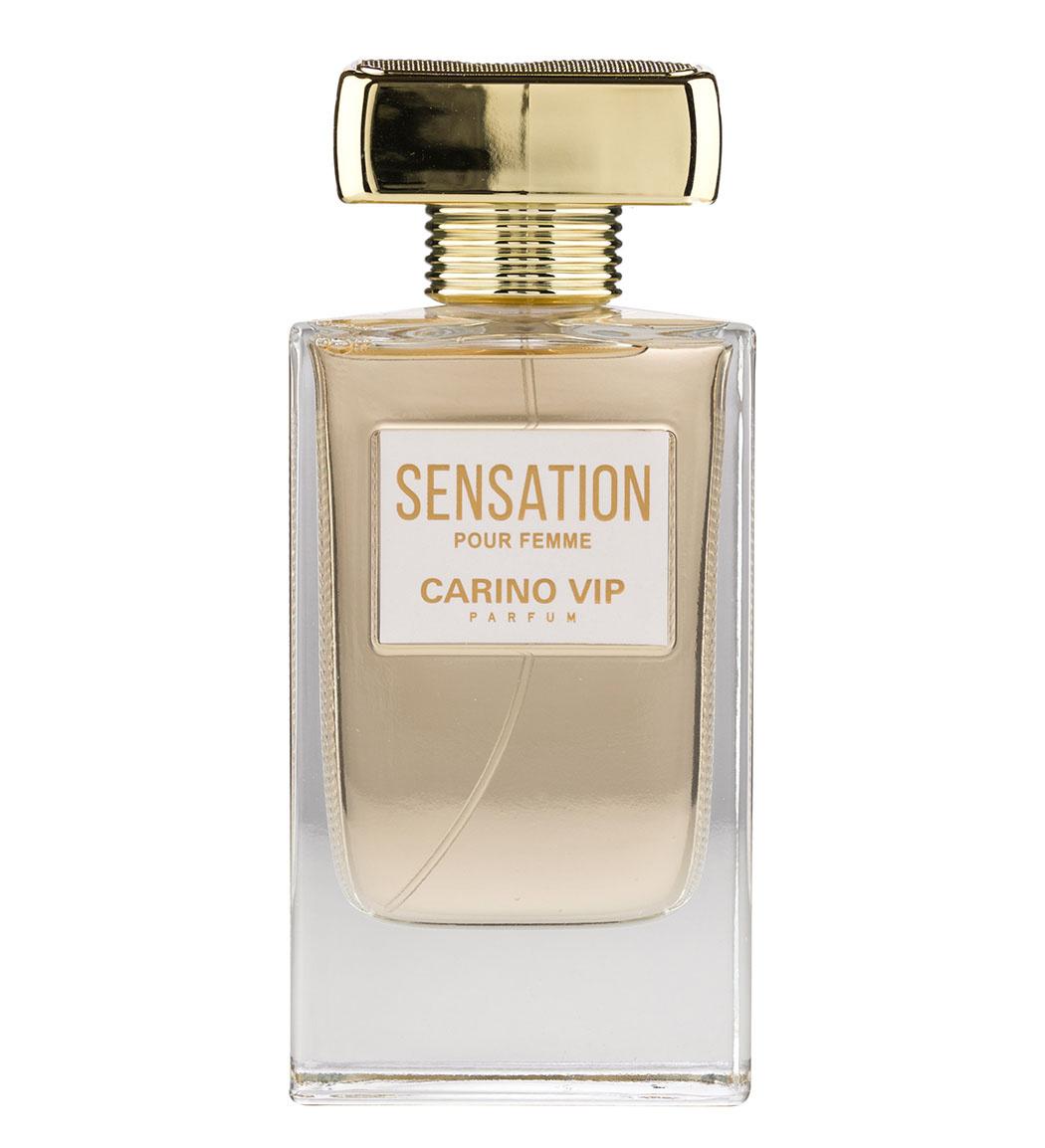 ادوپرفیوم مردانه مدل Sensation حجم 100 میلی لیتر