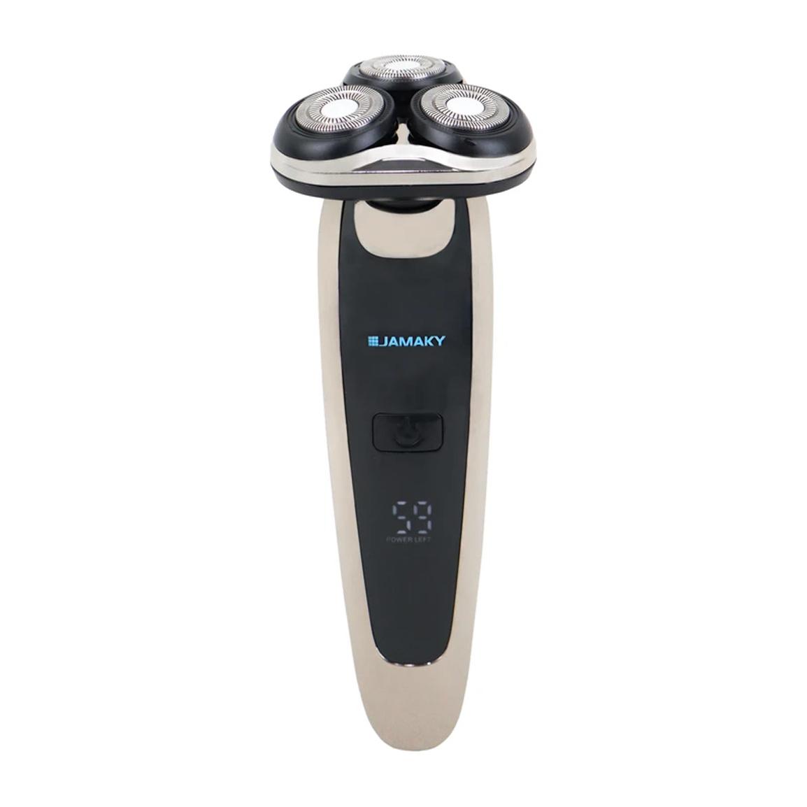 ماشین اصلاح موی صورت مدل JPC60007