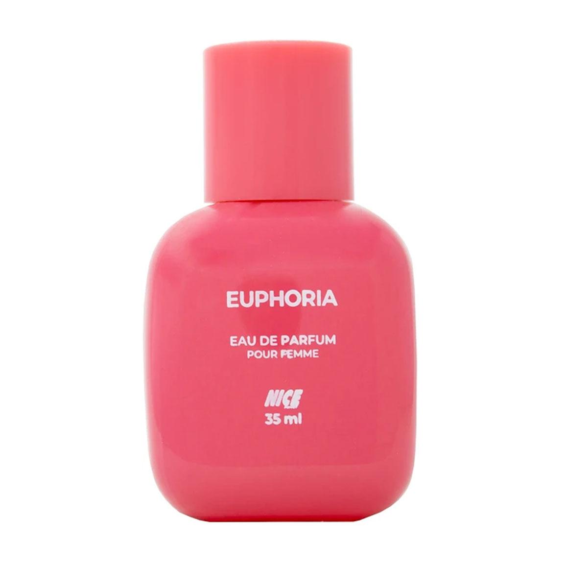عطر جیبی زنانه مدل Euphoria حجم 35 میلی لیتر