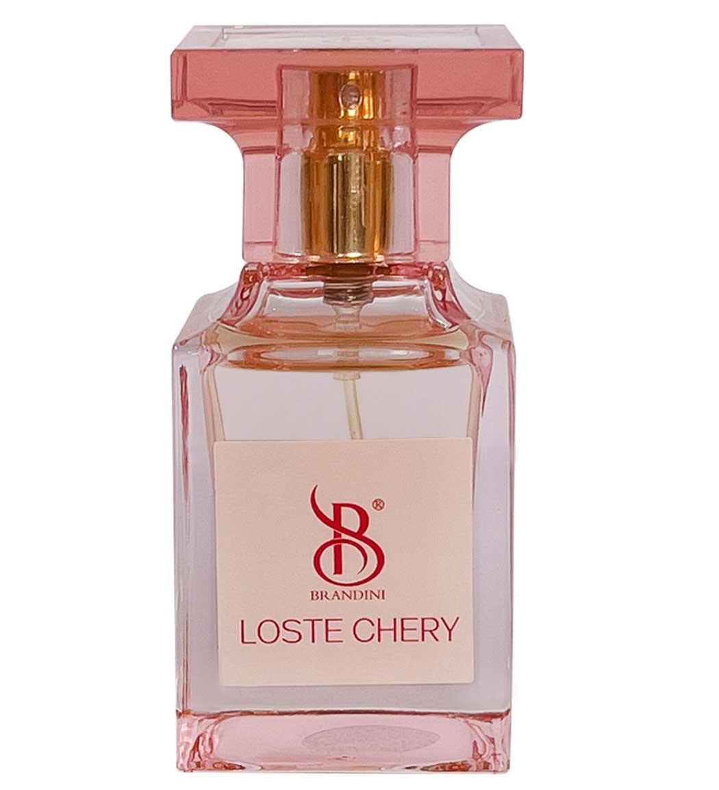 عطر زنانه مردانه لاست چری حجم 25میل