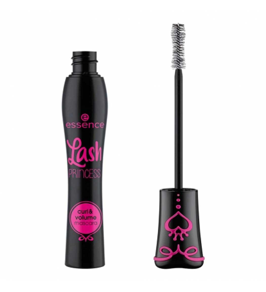 ریمل حجم دهنده و حالت دهنده Lash Princess