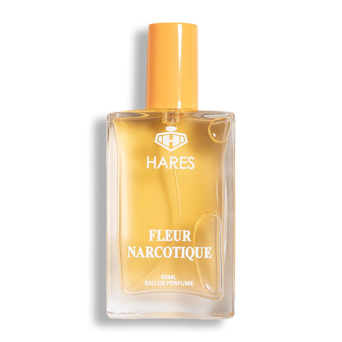ادوپرفیوم زنانه و مردانه مدل Fleur Narcotique حجم 50 میلی لیتر