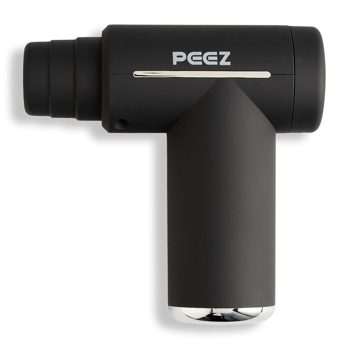 ماساژور تفنگی مدل PZ12