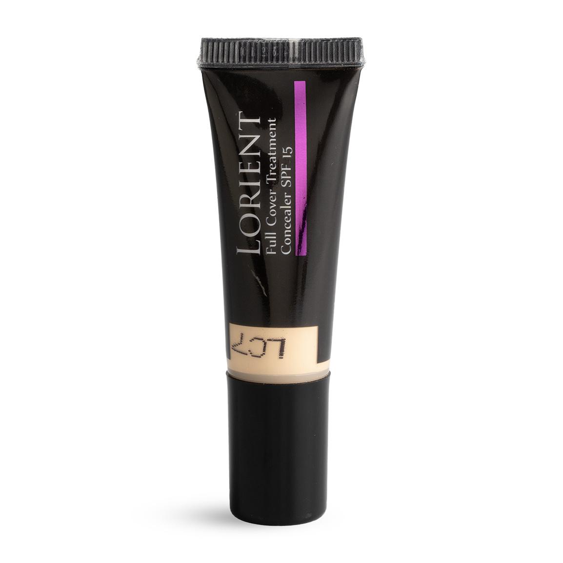 کانسیلر با SPF15 حجم 10 میلی لیتر