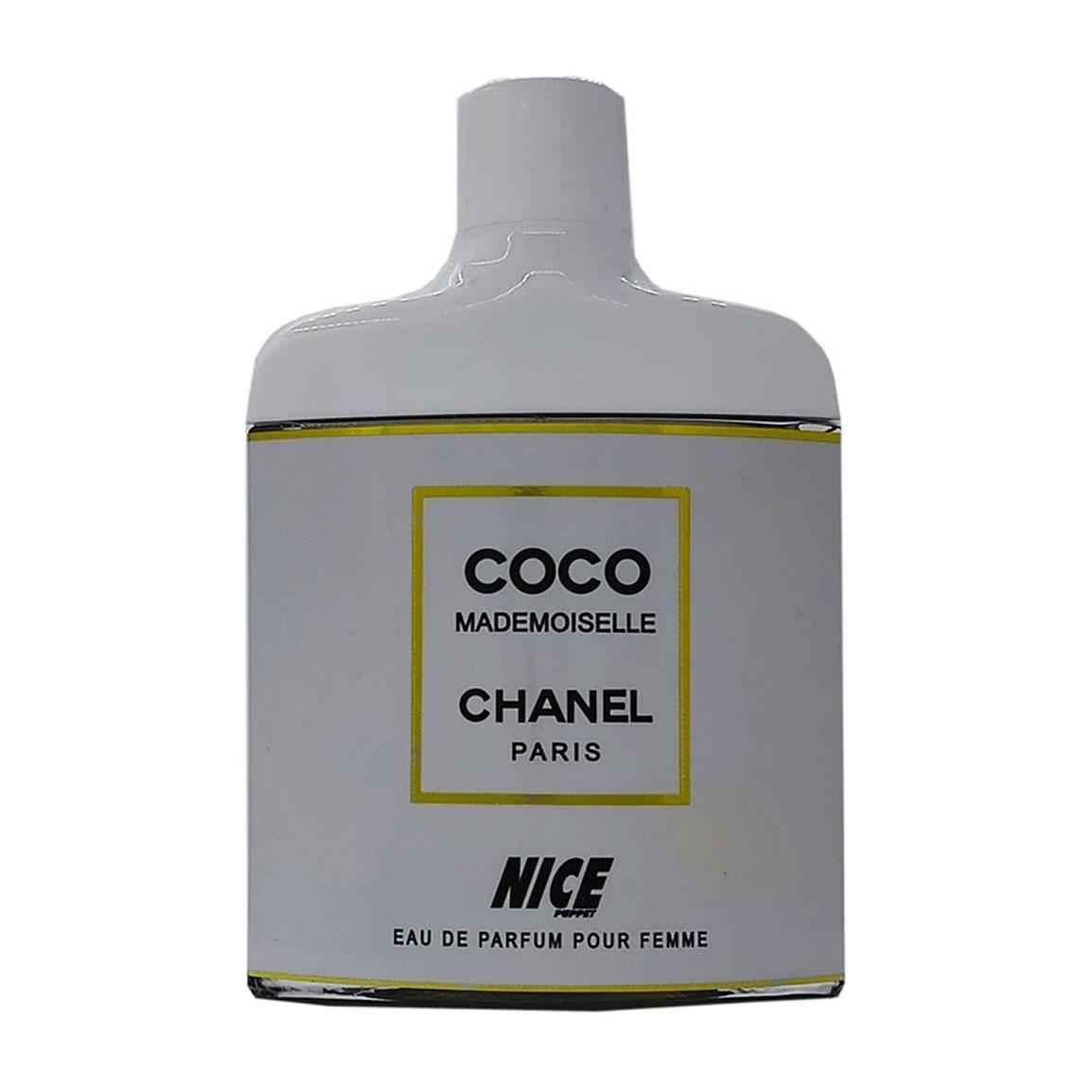 ادوپرفیوم زنانه مدل COCO Chanel حجم 85 میلی لیتر