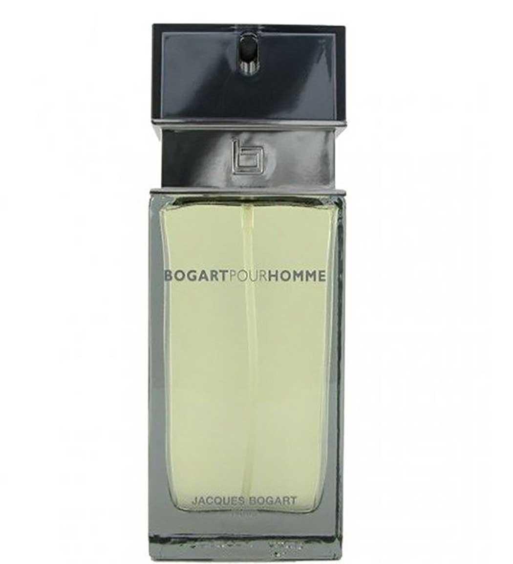 ادو تویلت مردانه مدل Bogart Pour Homme حجم 100میل