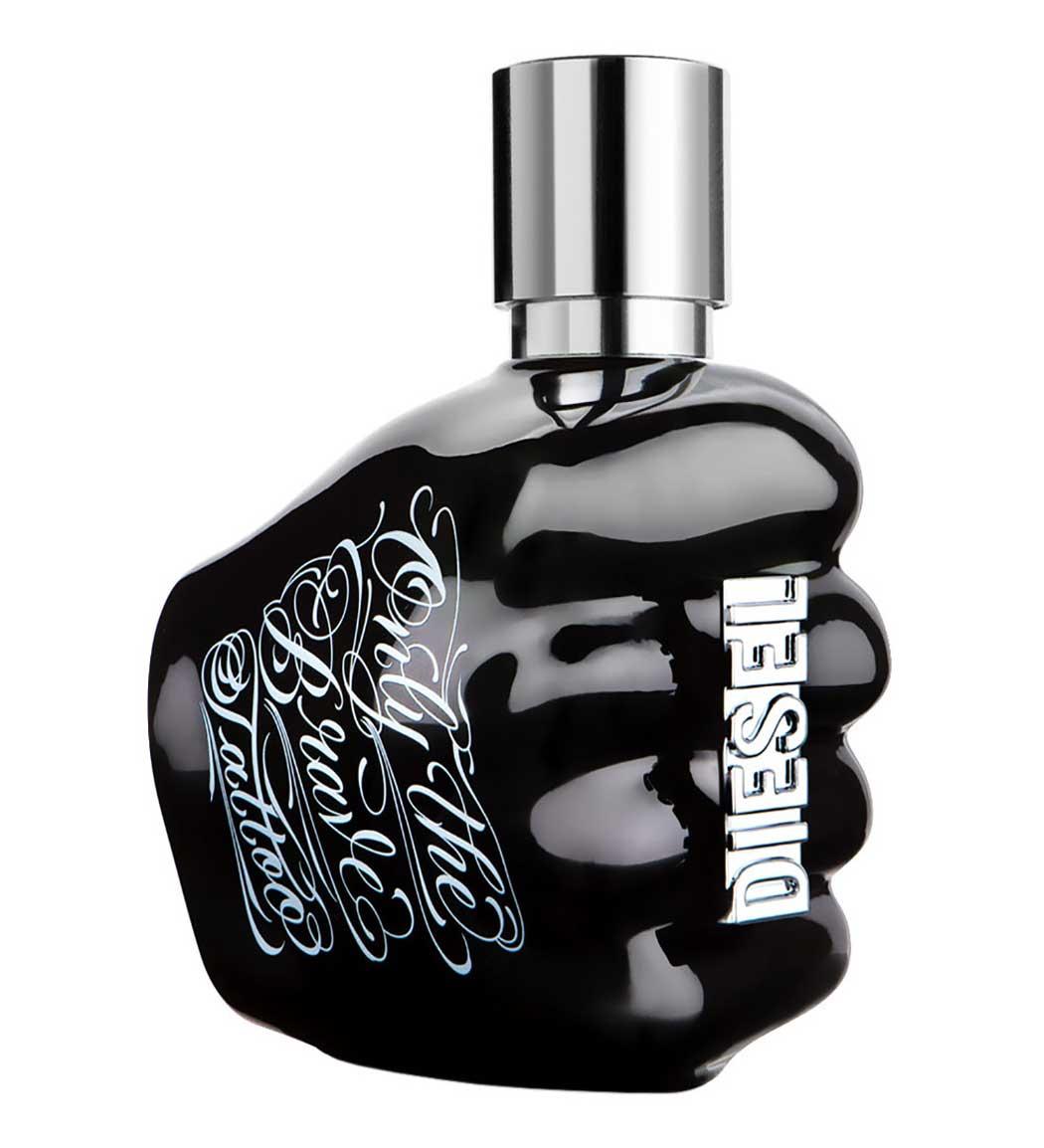 ادوتویلت مردانه Only The Brave Tattoo حجم 75میل