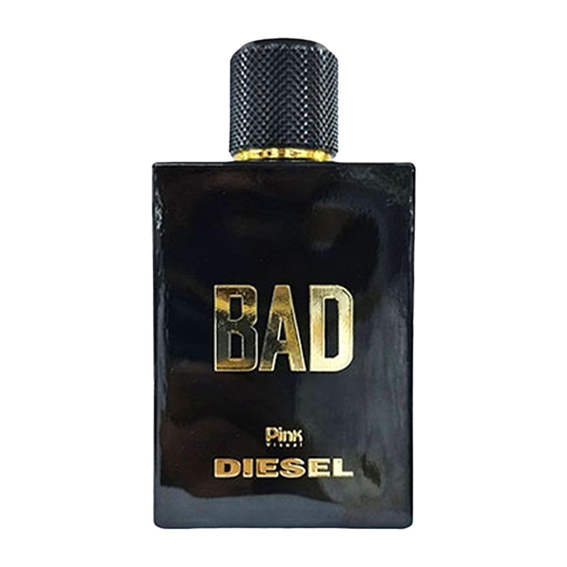 ادو پرفیوم مردانه مدل Bad Diesel حجم 100 میلی لیتر