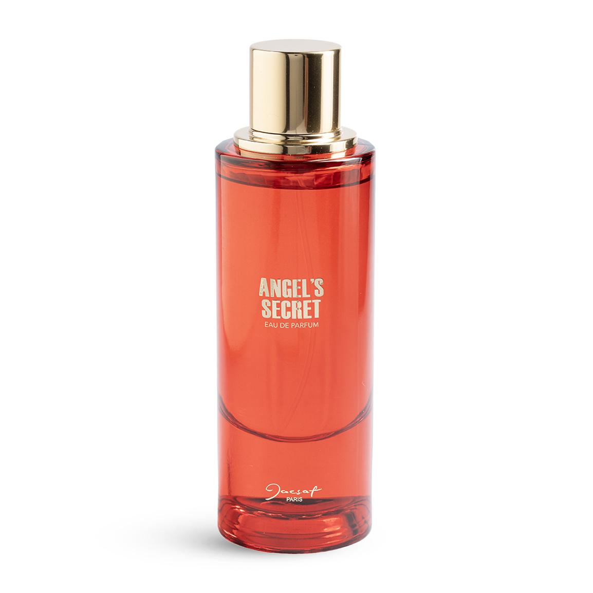 ادو پرفیوم مدل Angels Secret حجم 100 میلی لیتر