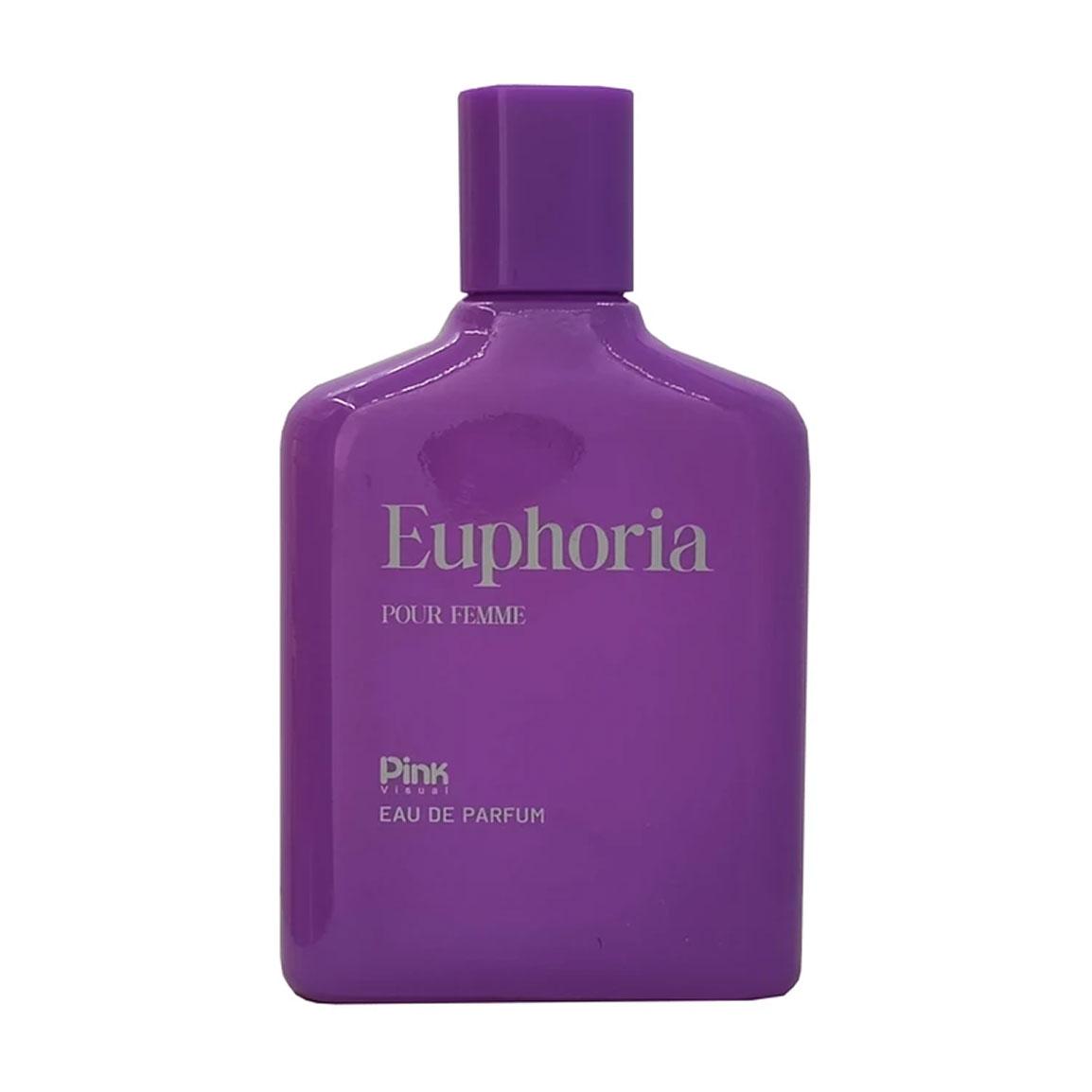 ادوپرفیوم زنانه مدل Euphoria حجم 100 میلی لیتر