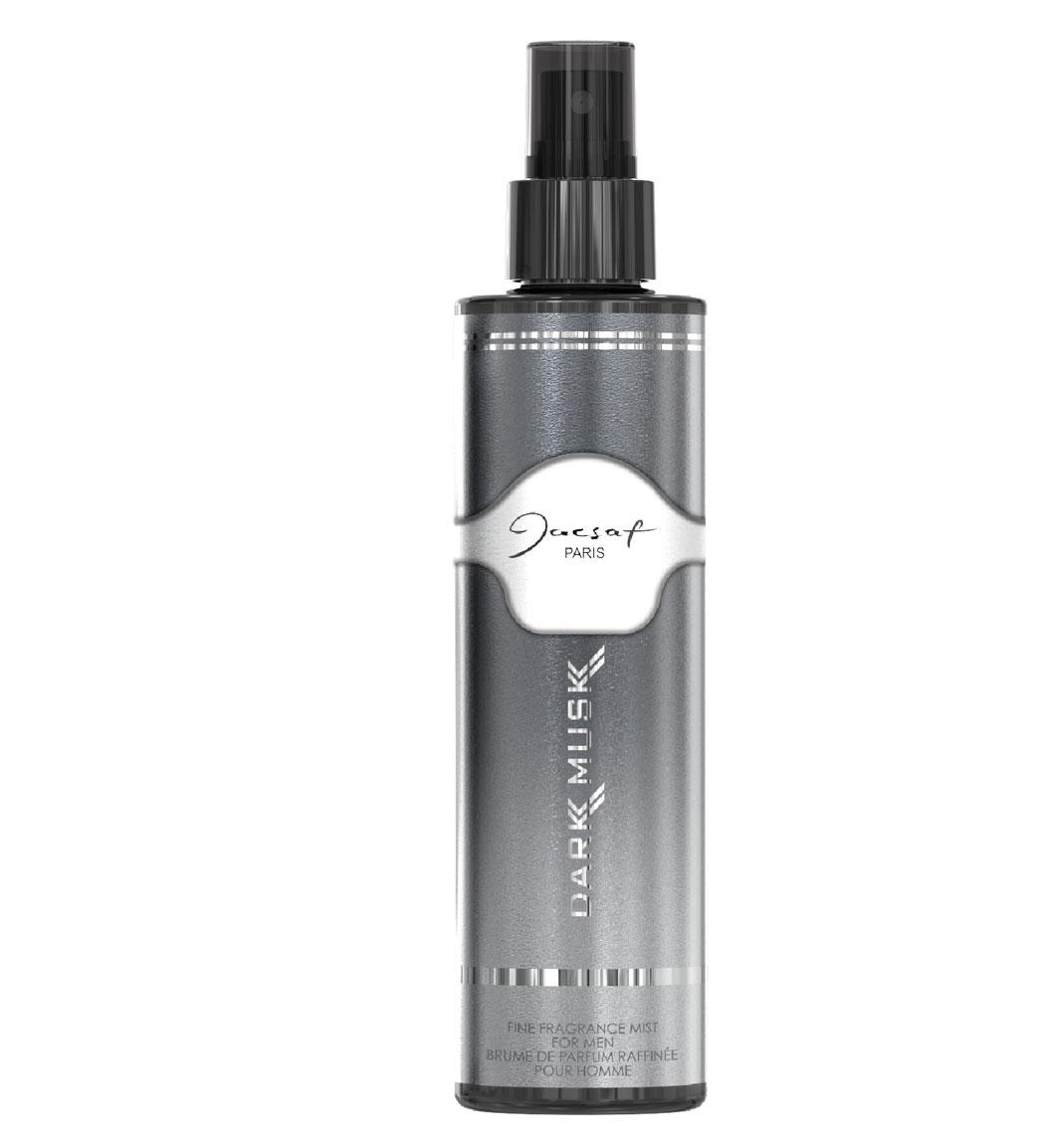 بادی اسپلش مردانه مدل Dark Musk حجم 200 میلی لیتر