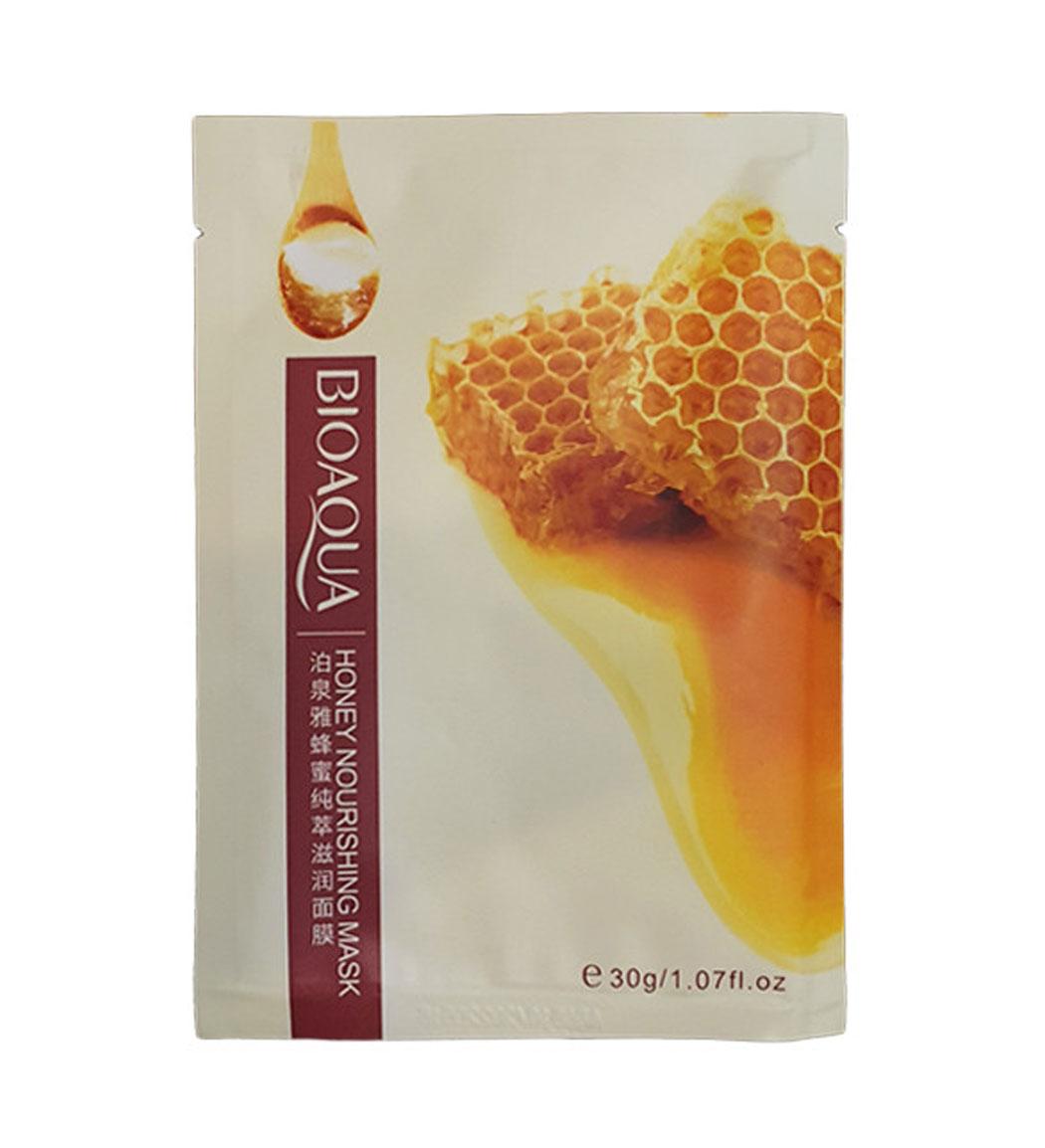 ماسک صورت مدل Honey
