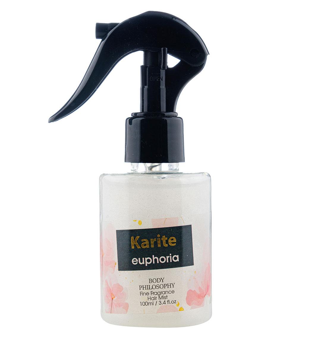 عطر مو ایفوریا سفید 100میل