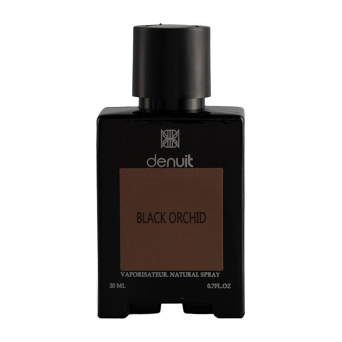 ادوپرفیوم مردانه مدل Black Orchid حجم 20 میلی لیتر