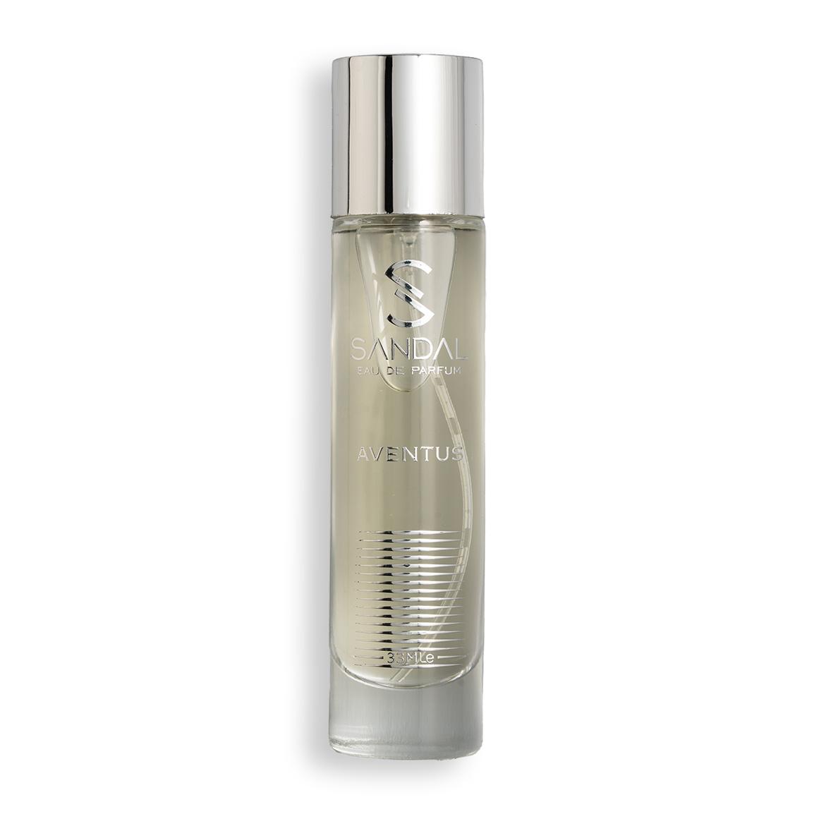 عطر مردانه مدل Creed Aventus حجم 33 میل