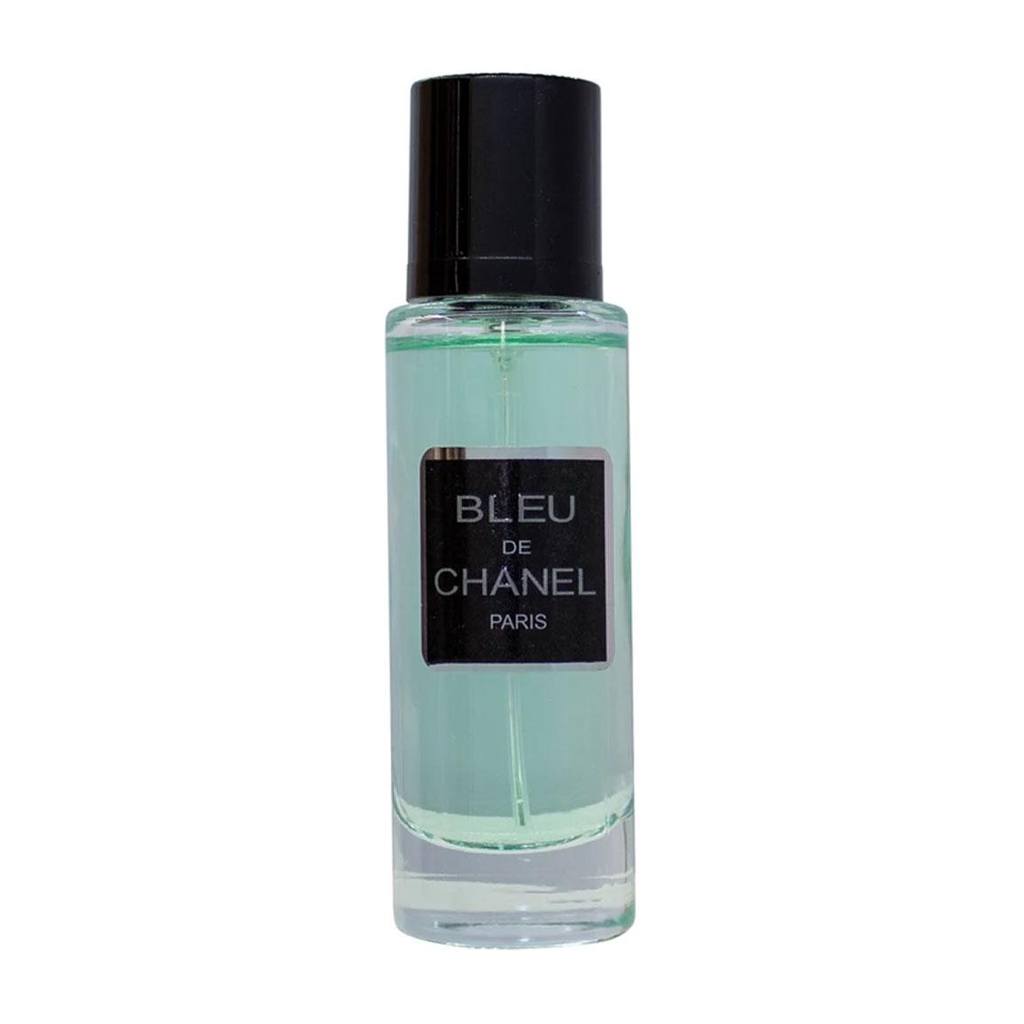 عطر جیبی مردانه مدل Bleu De Chanel حجم 35 میلی لیتر