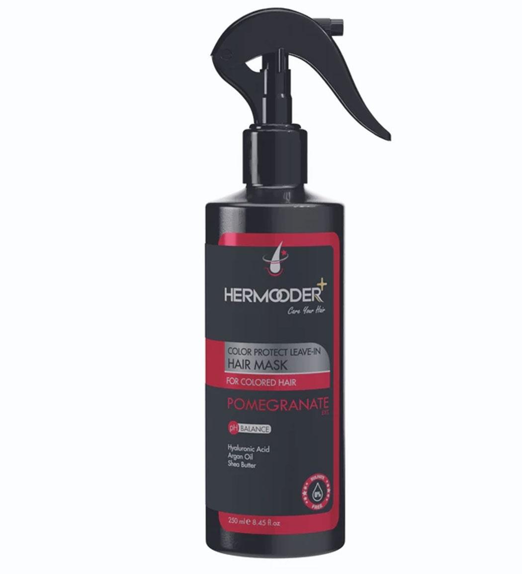 ماسک مو مدل Color Protect حجم 250 میلی لیتر