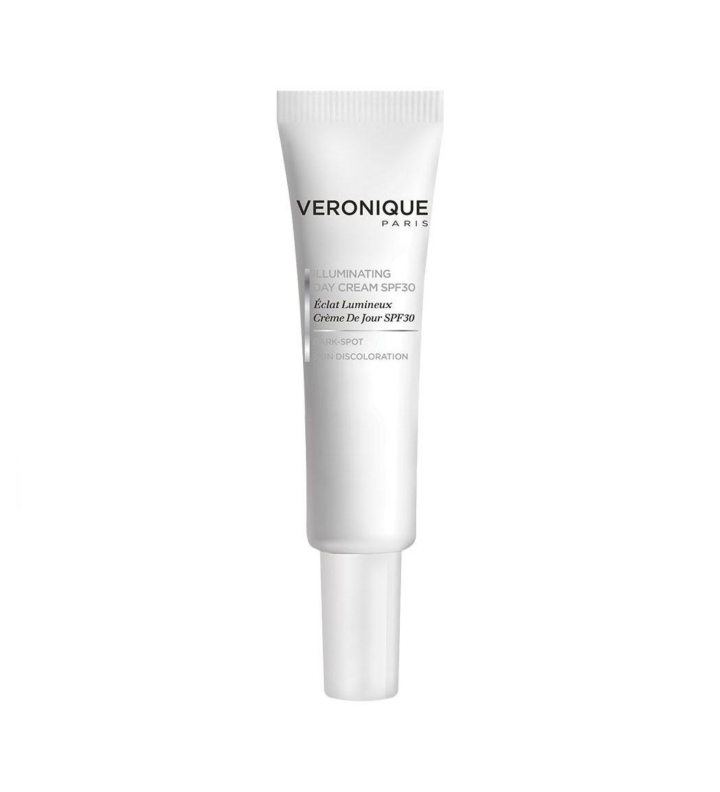 کرم ضد لک روز +SPF30 مناسب انواع پوست