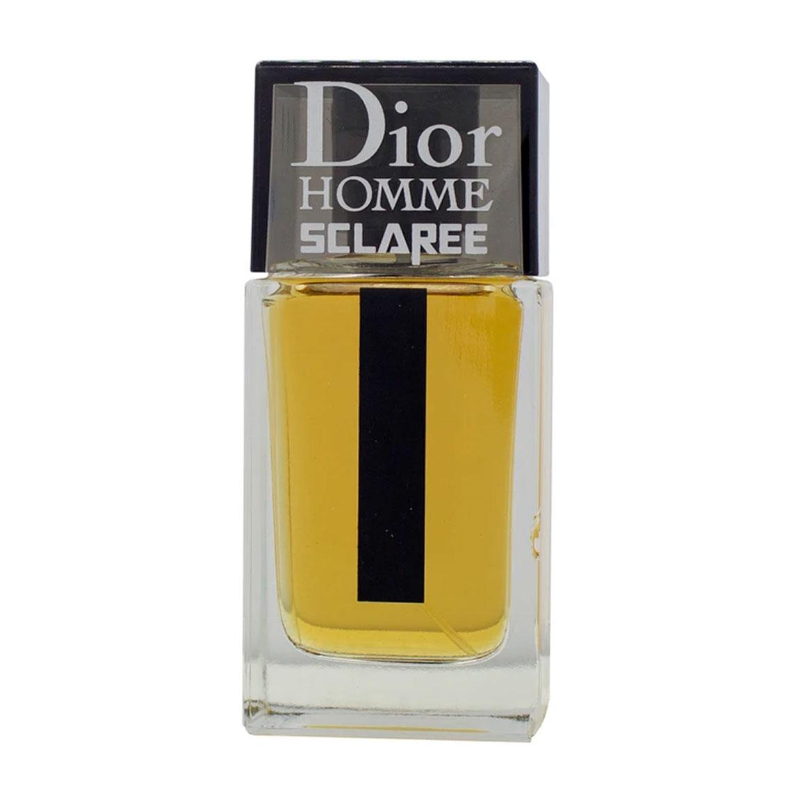 ادو پرفیوم مردانه مدل Dior حجم 100 میلی لیتر
