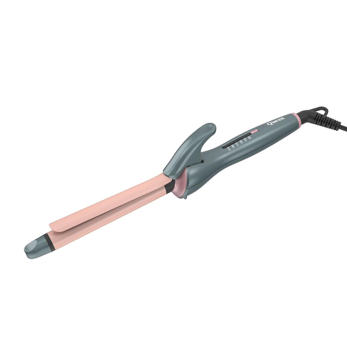 فرکننده مو سرامیک سایز 19 مدل HT619n