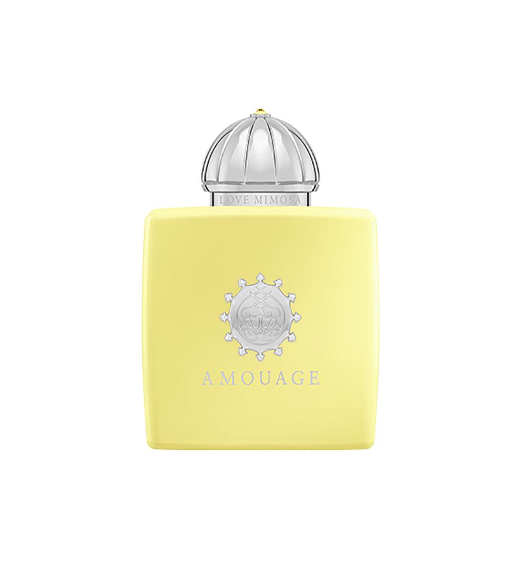 عطر Love Mimosa حجم 100 میل