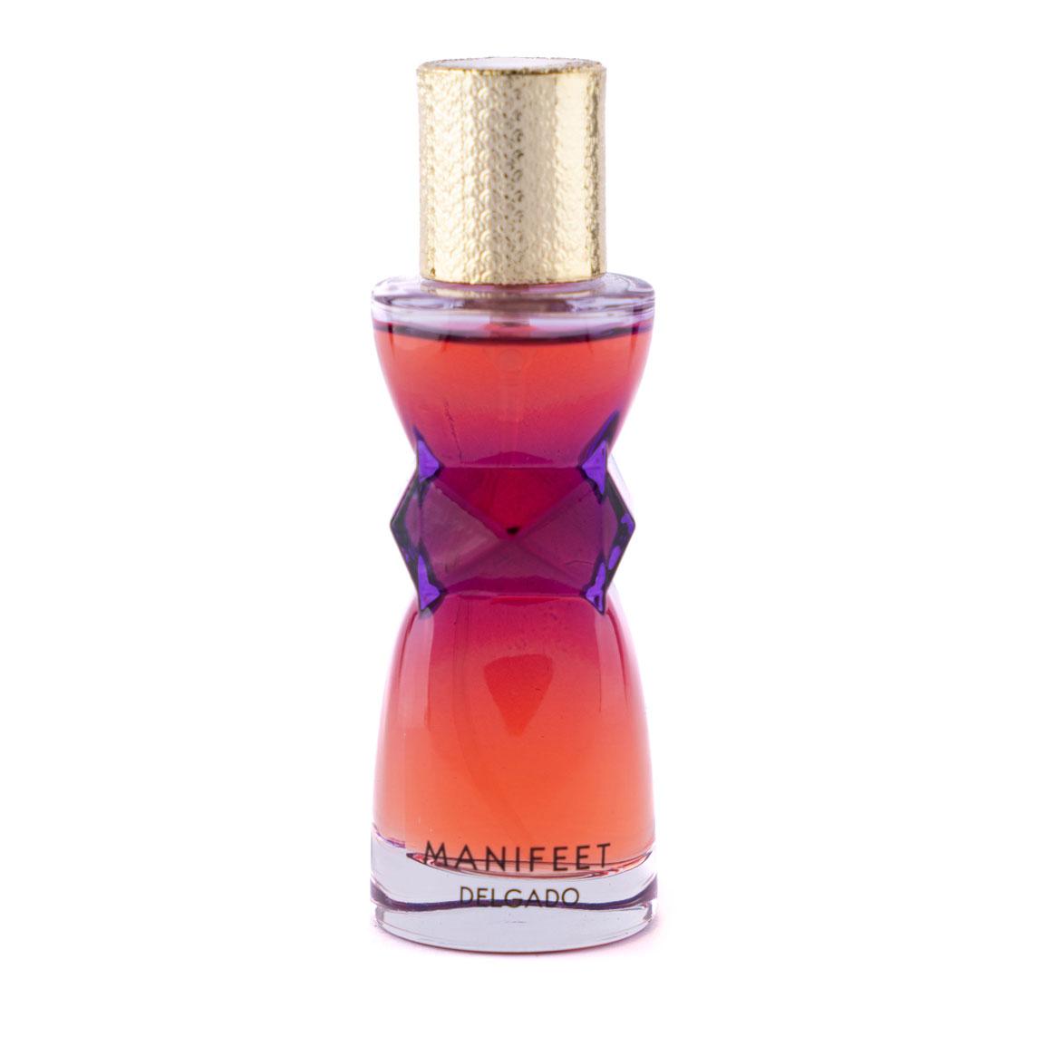 عطر جیبی زنانه مدل Yves Saint Laurent Manifesto حجم 30 میلی لیتر