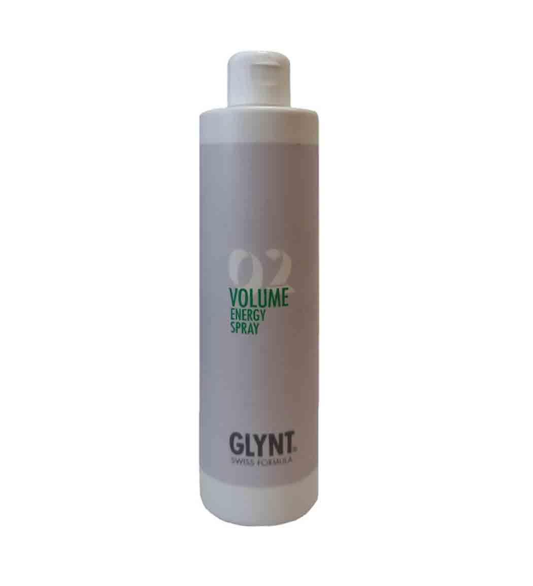 اسپری تقویت کننده مو مدل Volume Energy حجم 500 میل