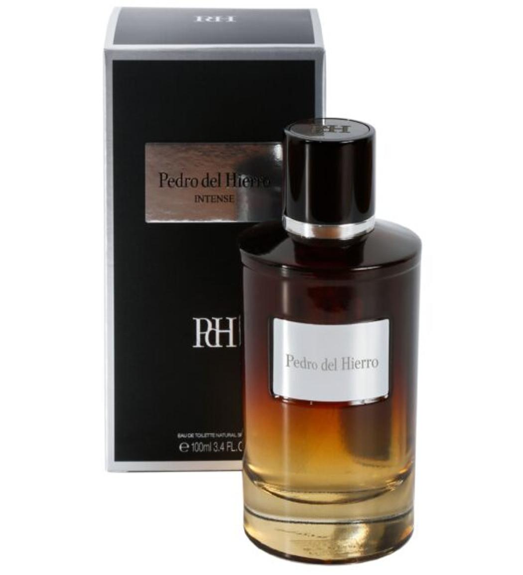 عطر مردانه Intense حجم 100 میل