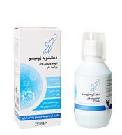دهانشویه ضدویروس 250میل