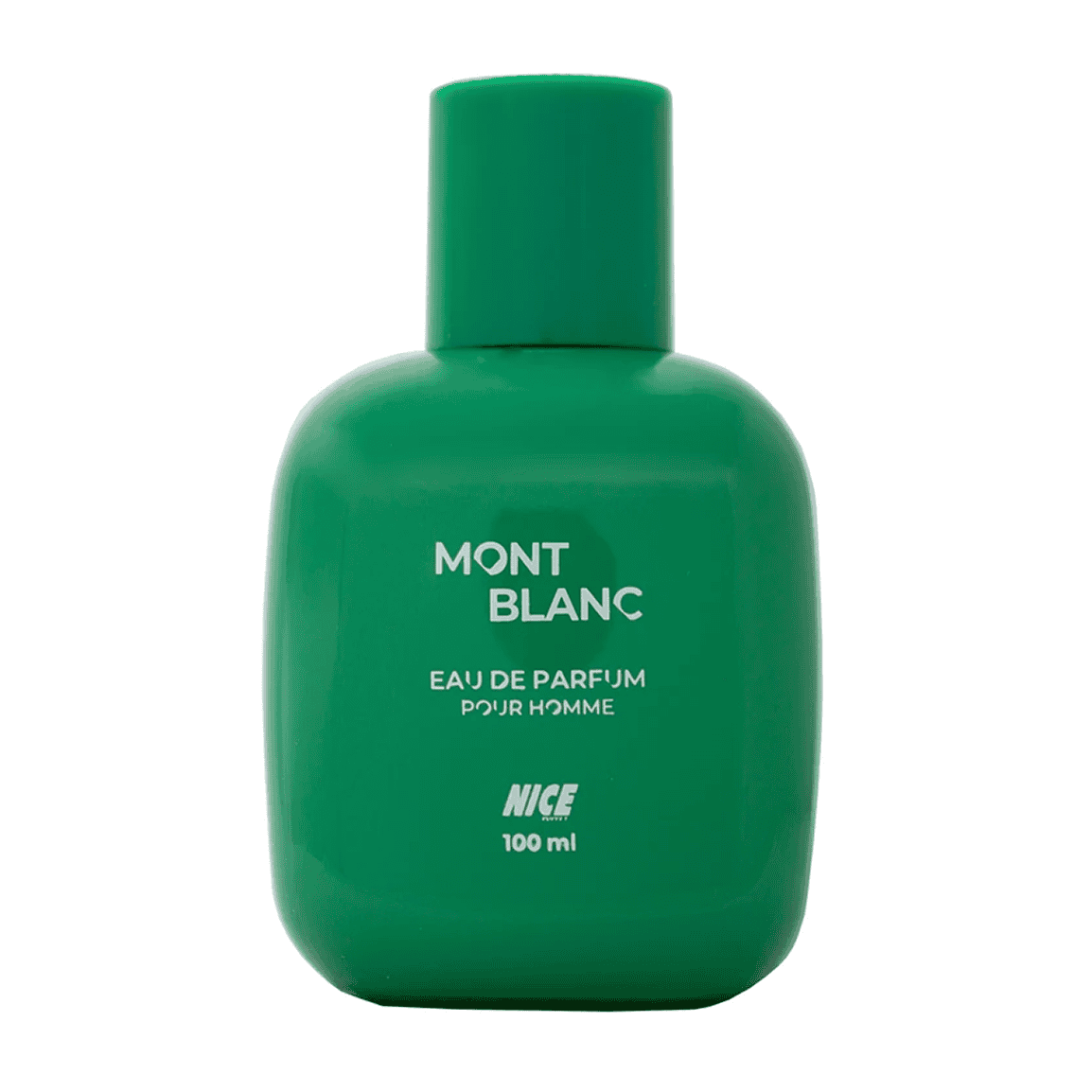 ادو پرفیوم مردانه مدل Mont Blanc حجم 100 میلی لیتر
