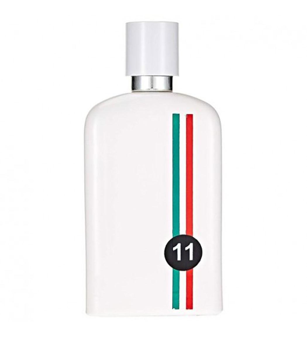 عطر مردانه ایتالین کالکشن شماره 11 حجم 100میل