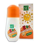 رولان ضد آفتاب spf 50 کودک 50 میل