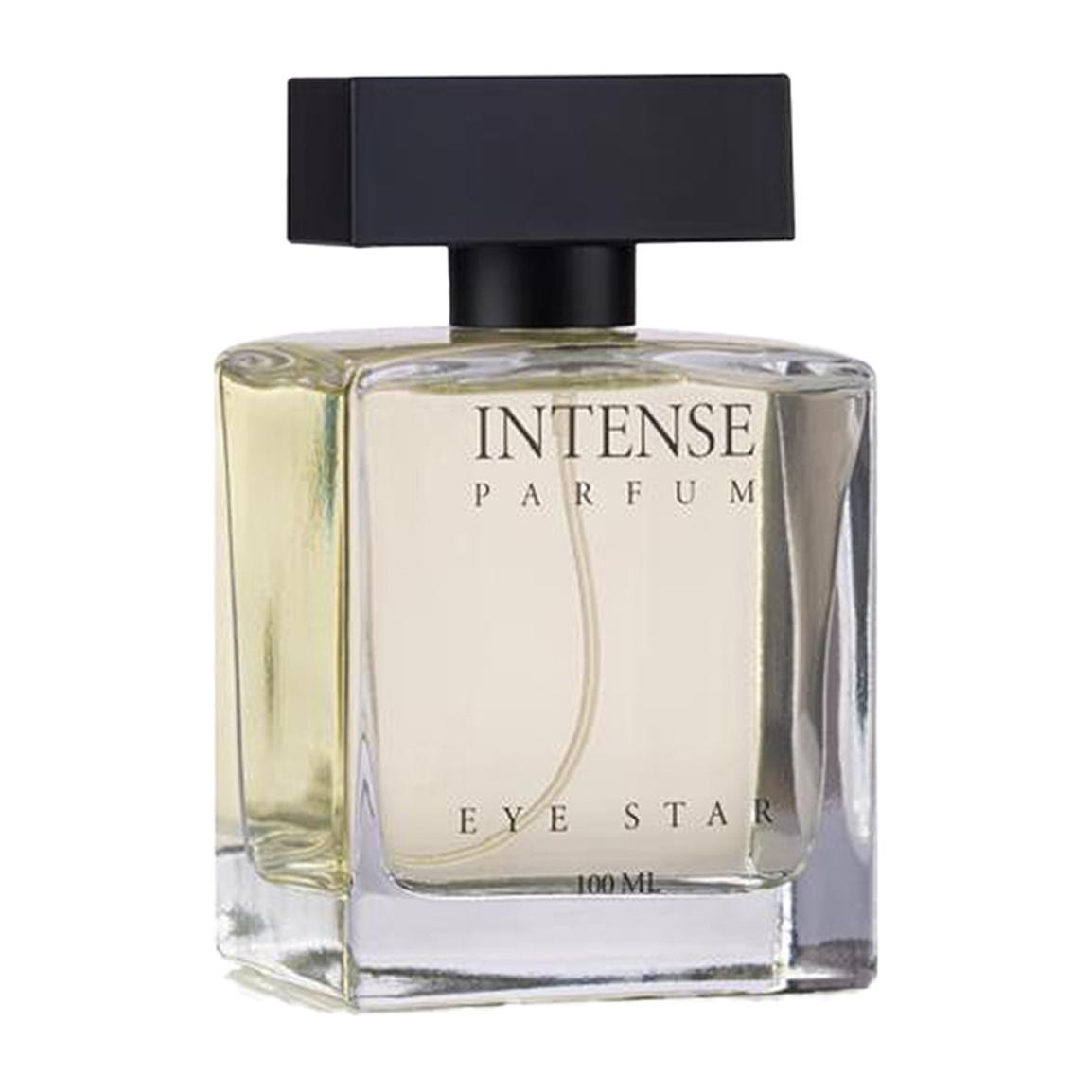 ادوپرفیوم مردانه مدل Intense با رایحه تق هرمس حجم 100 میلی لیتر